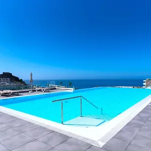 Piscina Infinita Paraiso Puerto Rico Puerto Rico (Gran Canaria)